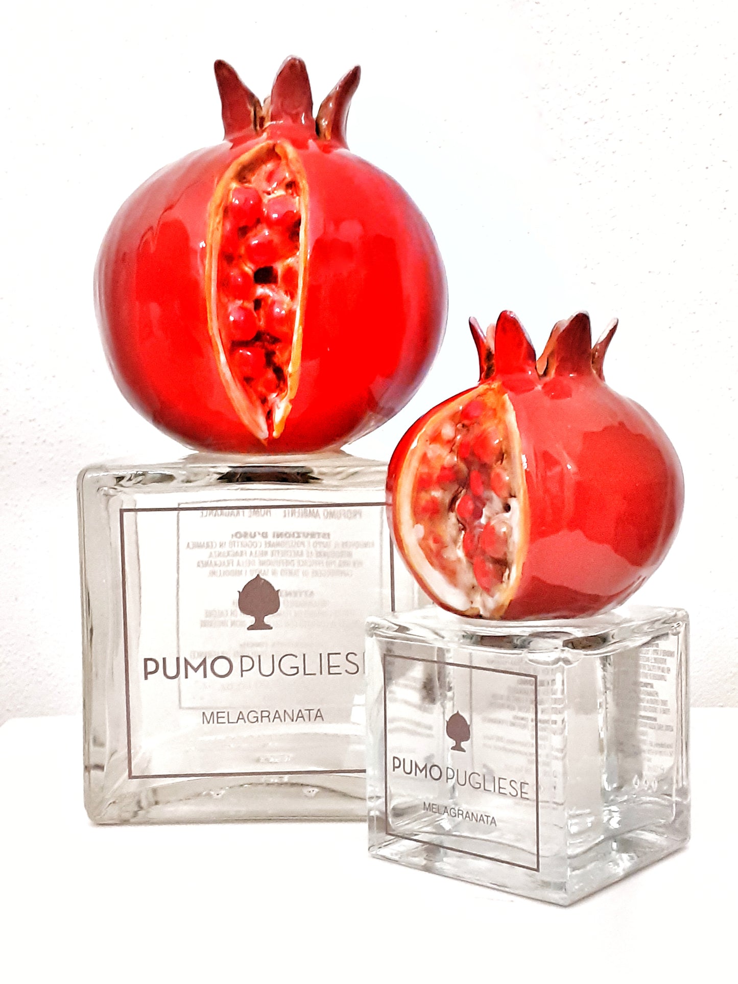 Profumatore d'ambiente PUMO PUGLIESE