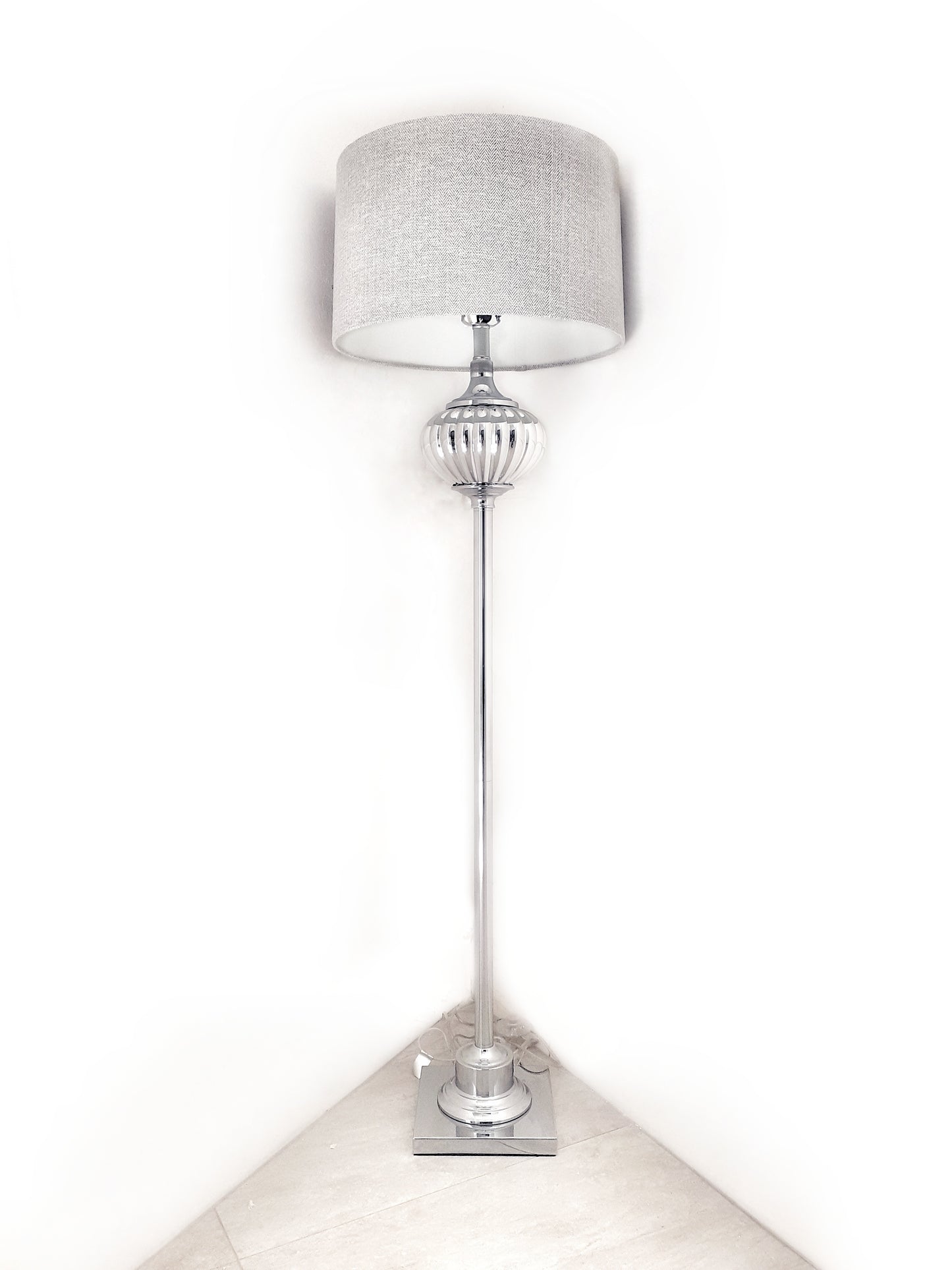 Lampada da terra CENTRAL PARK