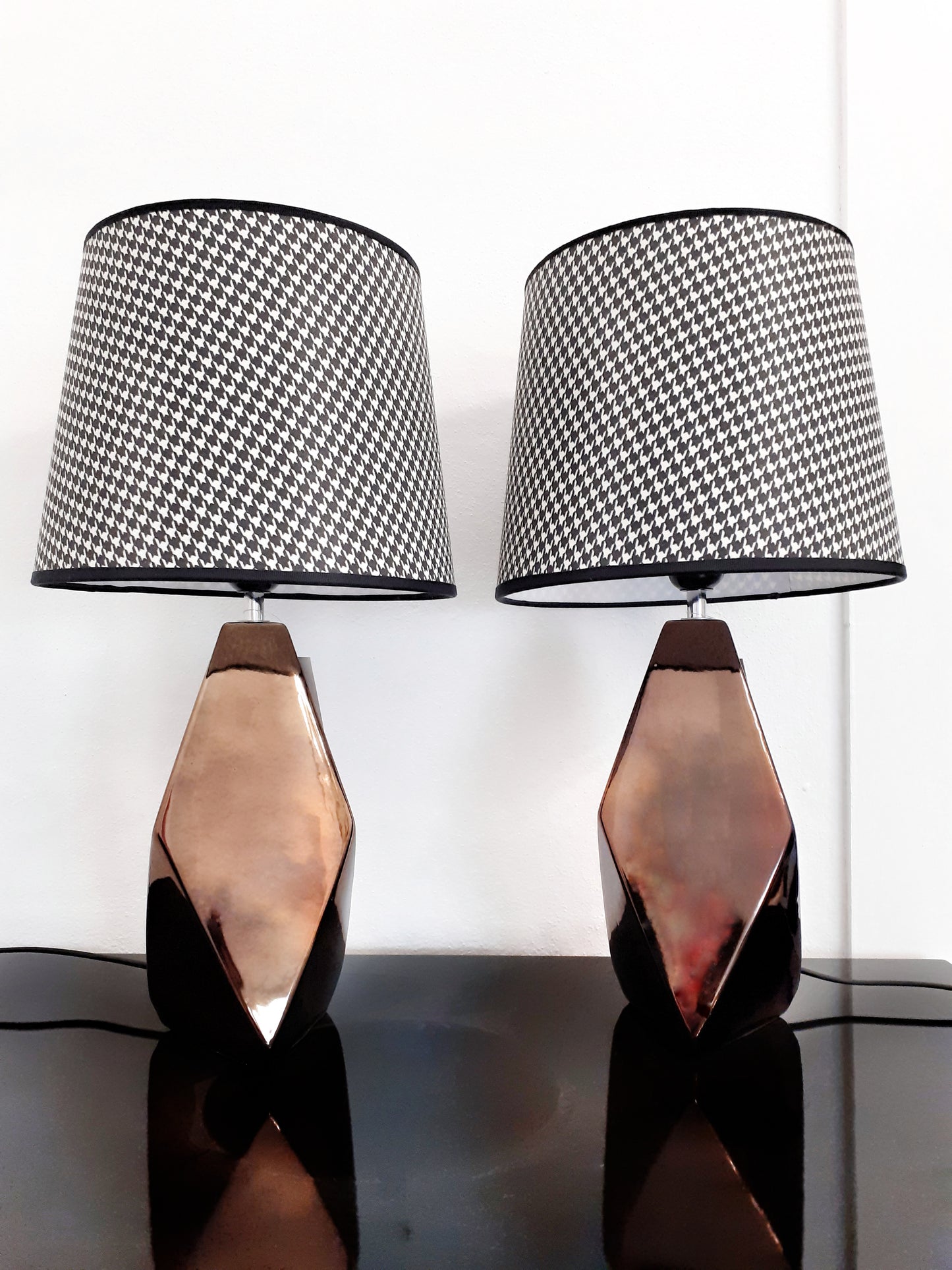 Set x2 Lampade PRISMA