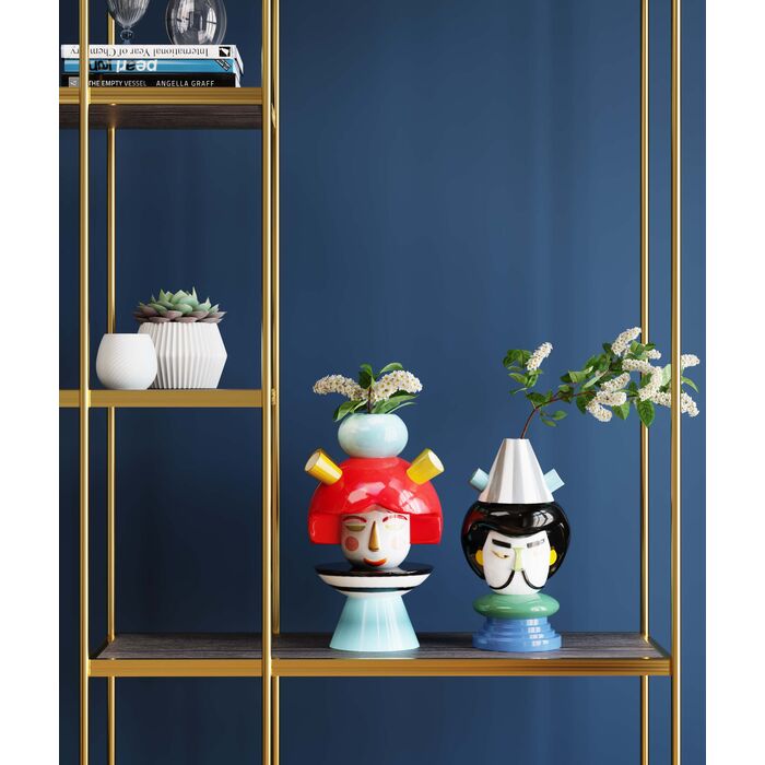 Vaso decorativo PUPPET GIRL