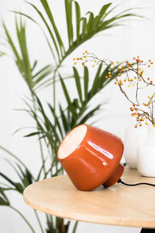 Lampada da tavolo Shiny