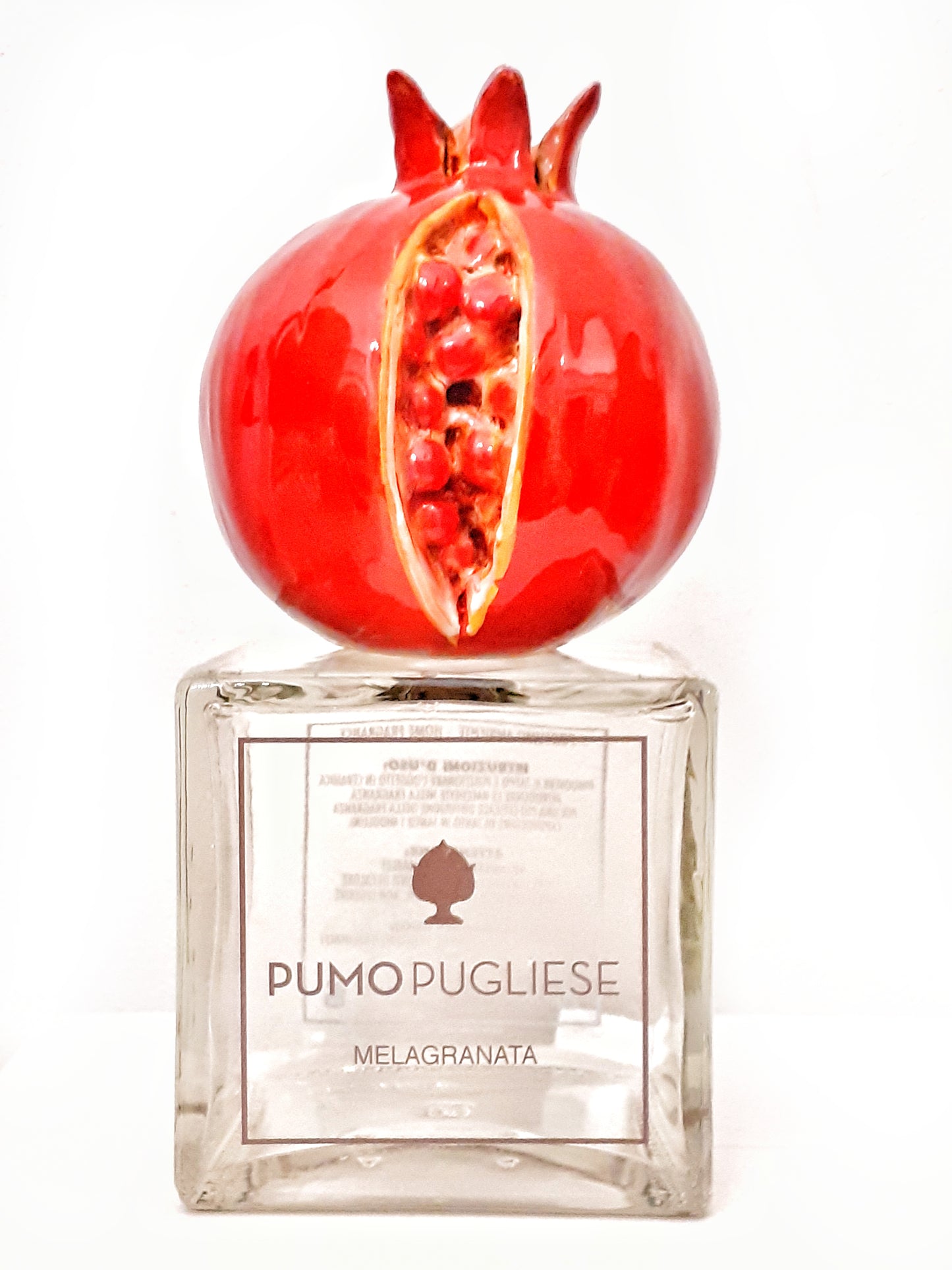 Profumatore d'ambiente PUMO PUGLIESE