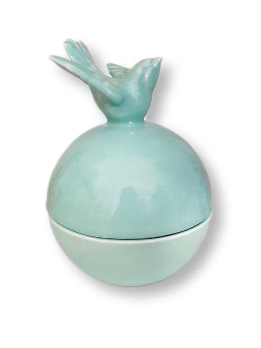 Scatola portagioie Rey