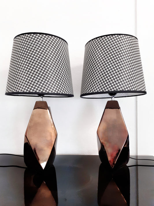 Set x2 Lampade PRISMA