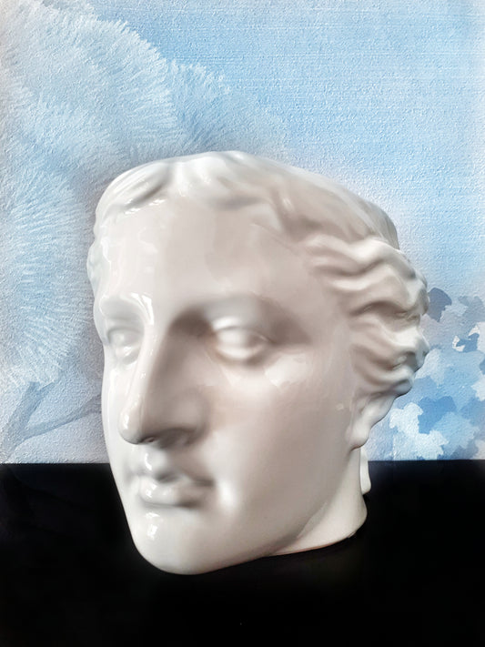 Vaso VENERE in ceramica EDG