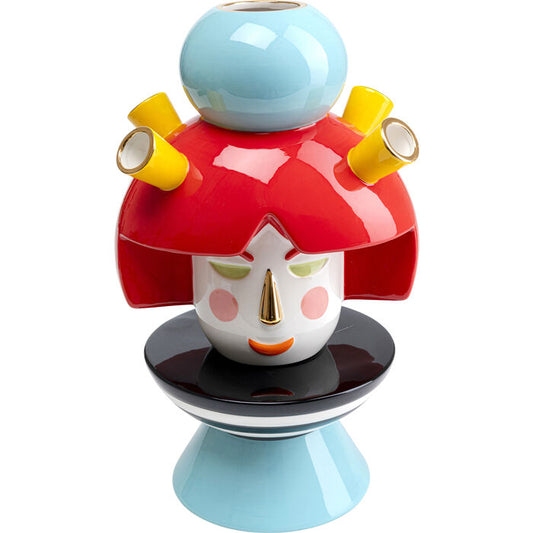 Vaso decorativo PUPPET GIRL