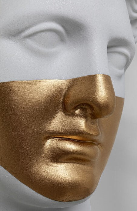 Vaso decorativo a parete APOLLO