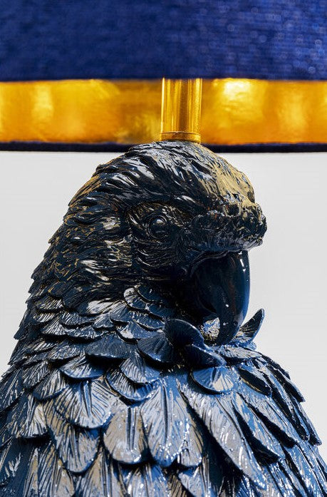 Lampada Da tavolo PARROT