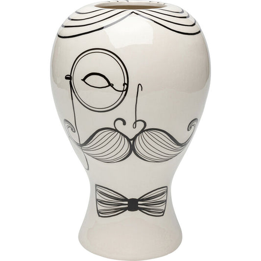 Vaso bombato GENTLEMAN