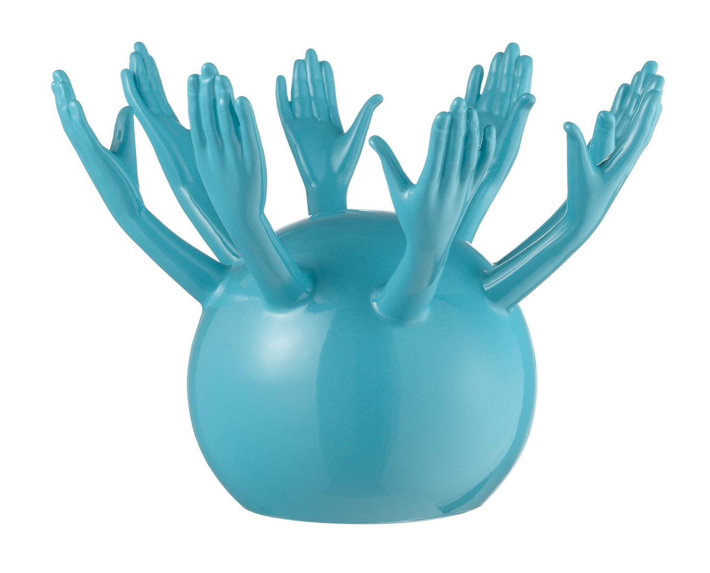 Centrotavola Hand by Hand