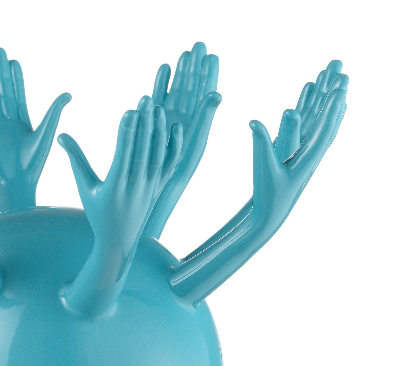 Centrotavola Hand by Hand