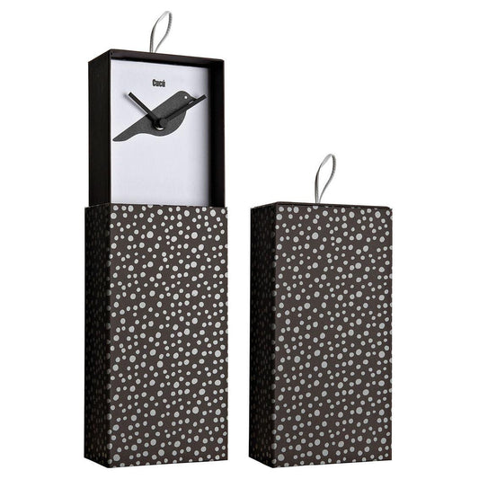 Orologio Clock in a Box "Cucù"