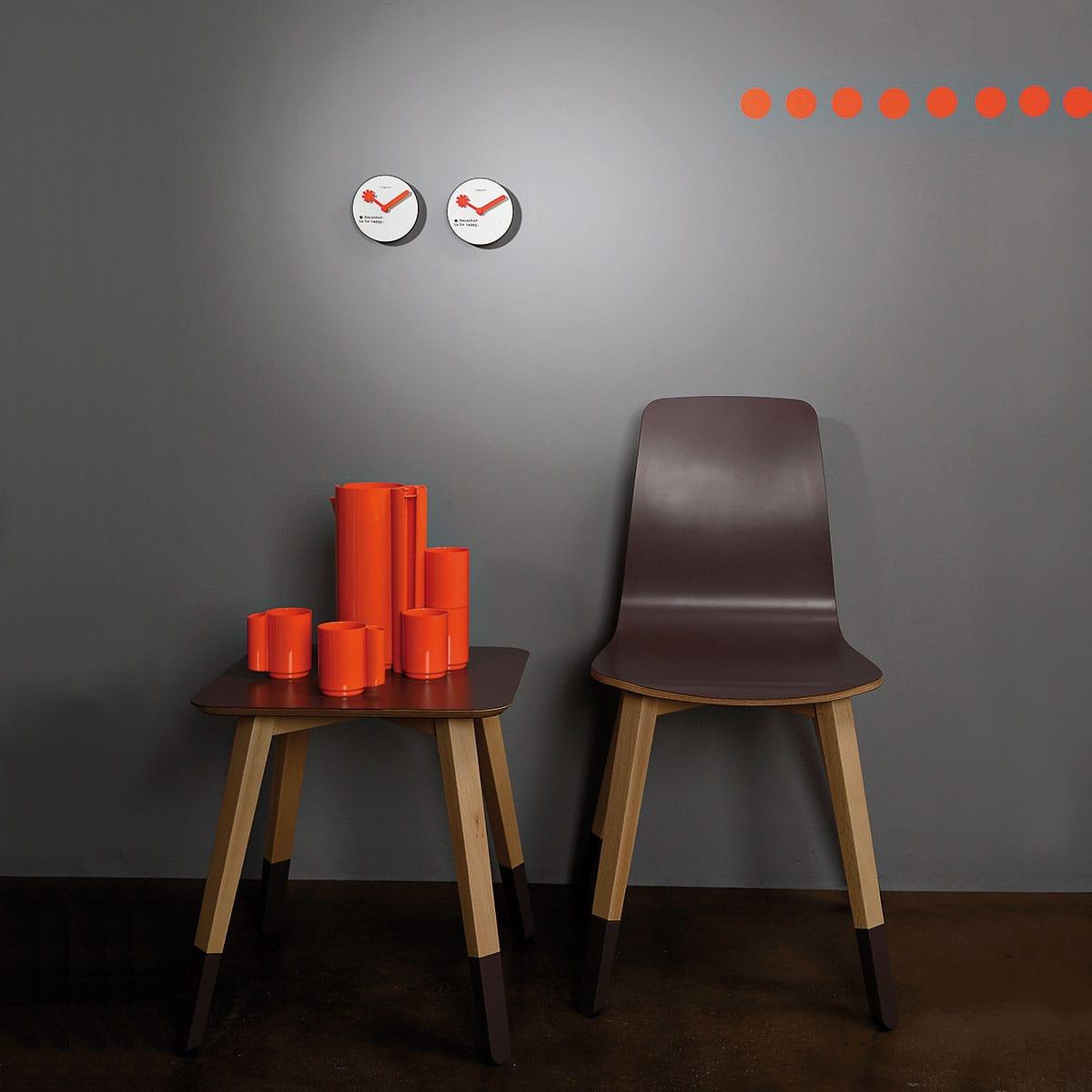 Orologio "Thinking of you" di Creativando