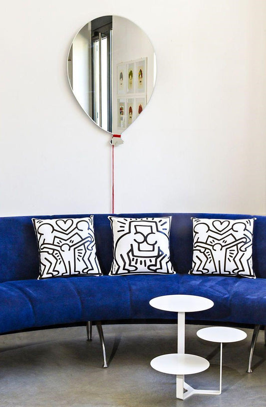 Specchio Balloon XXL