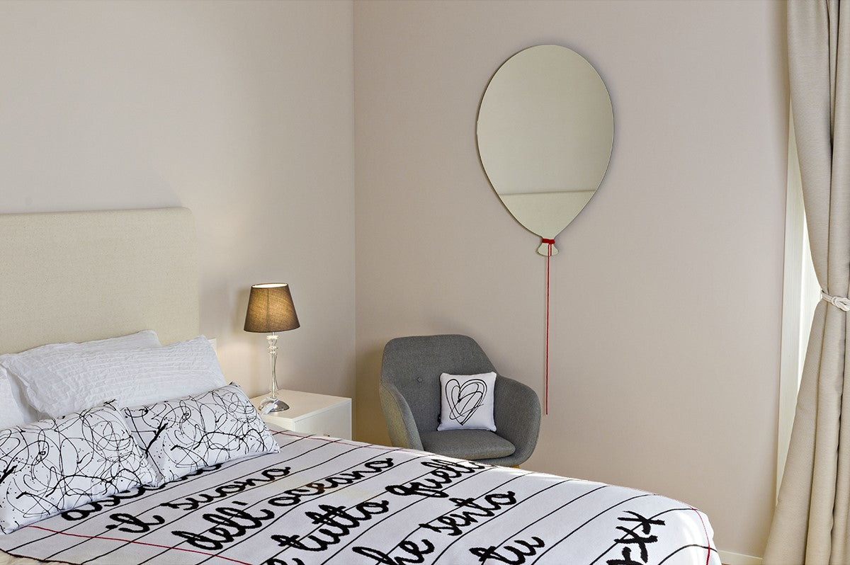 Specchio Balloon XXL