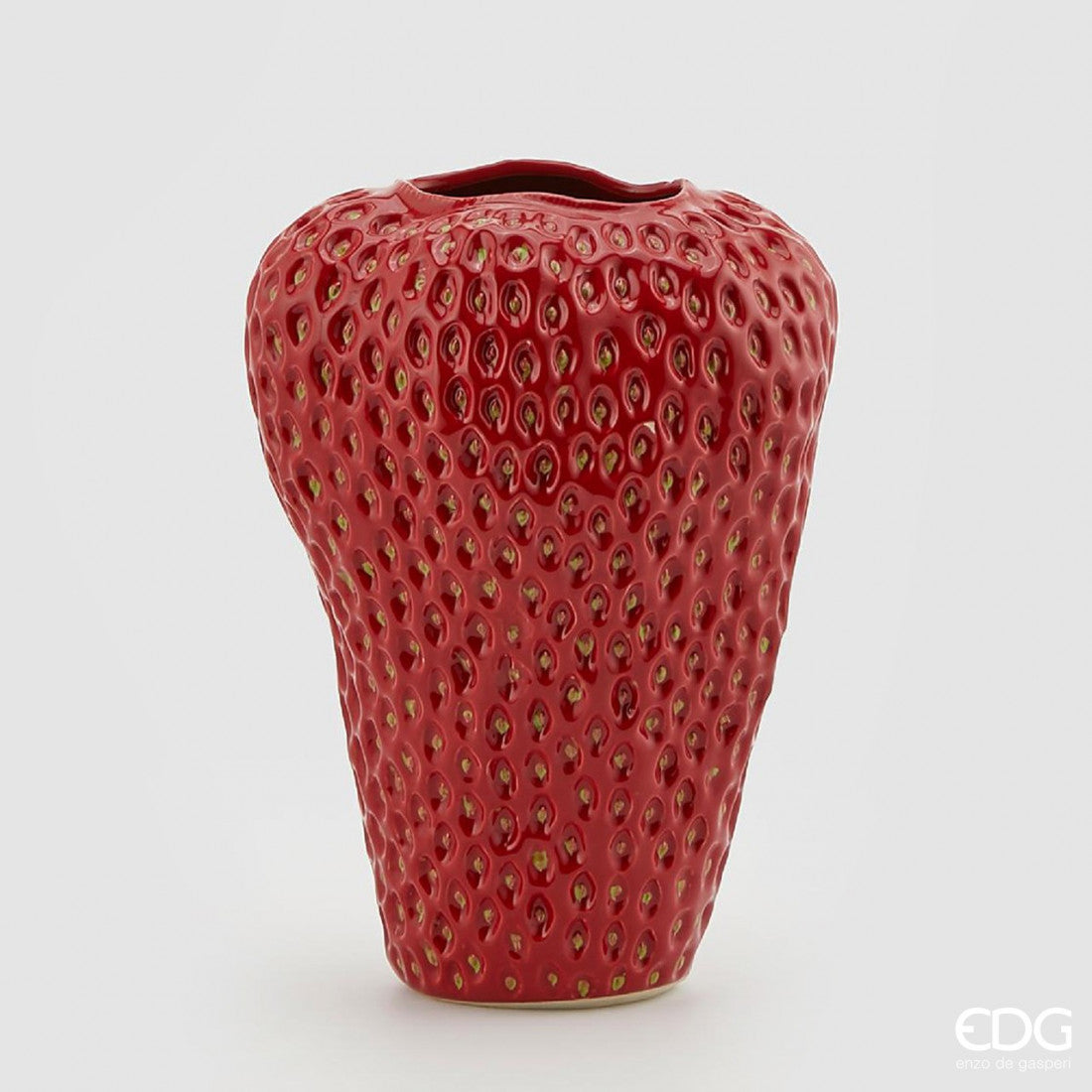 Vaso Fragola Enzo De Gasperi