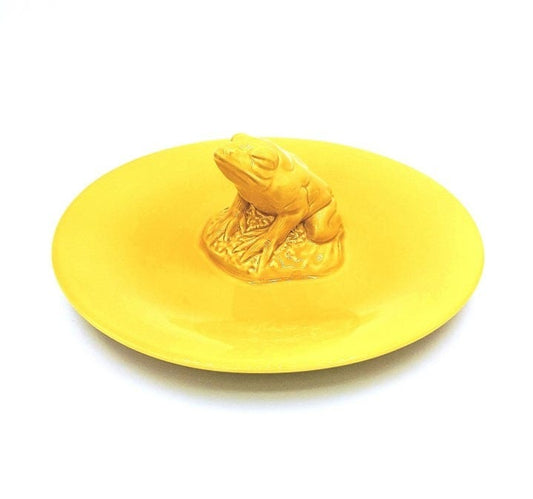 Piattino Rana Ernestine