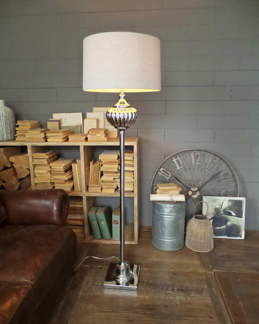 Lampada da terra CENTRAL PARK