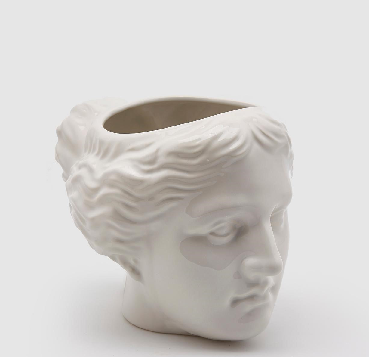 Vaso VENERE in ceramica EDG