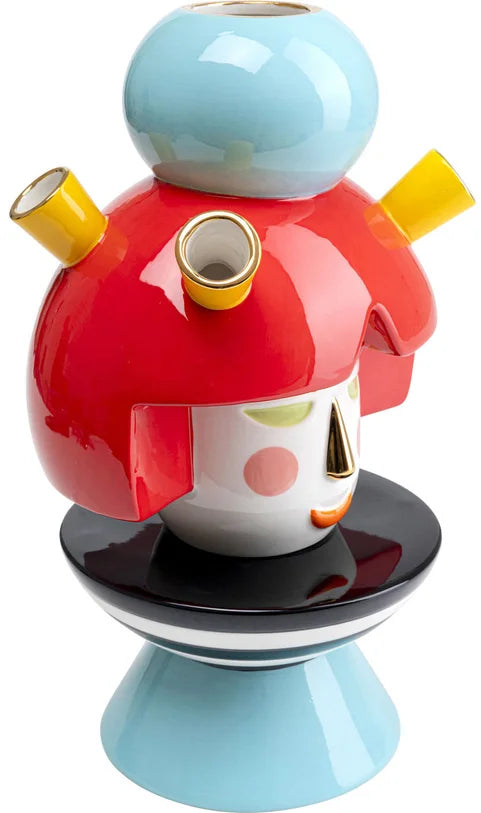 Vaso decorativo PUPPET GIRL
